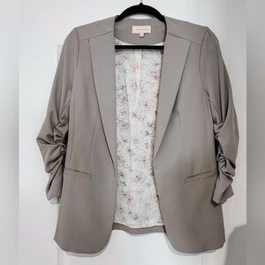 Gray Blazer Size S - Never Worn